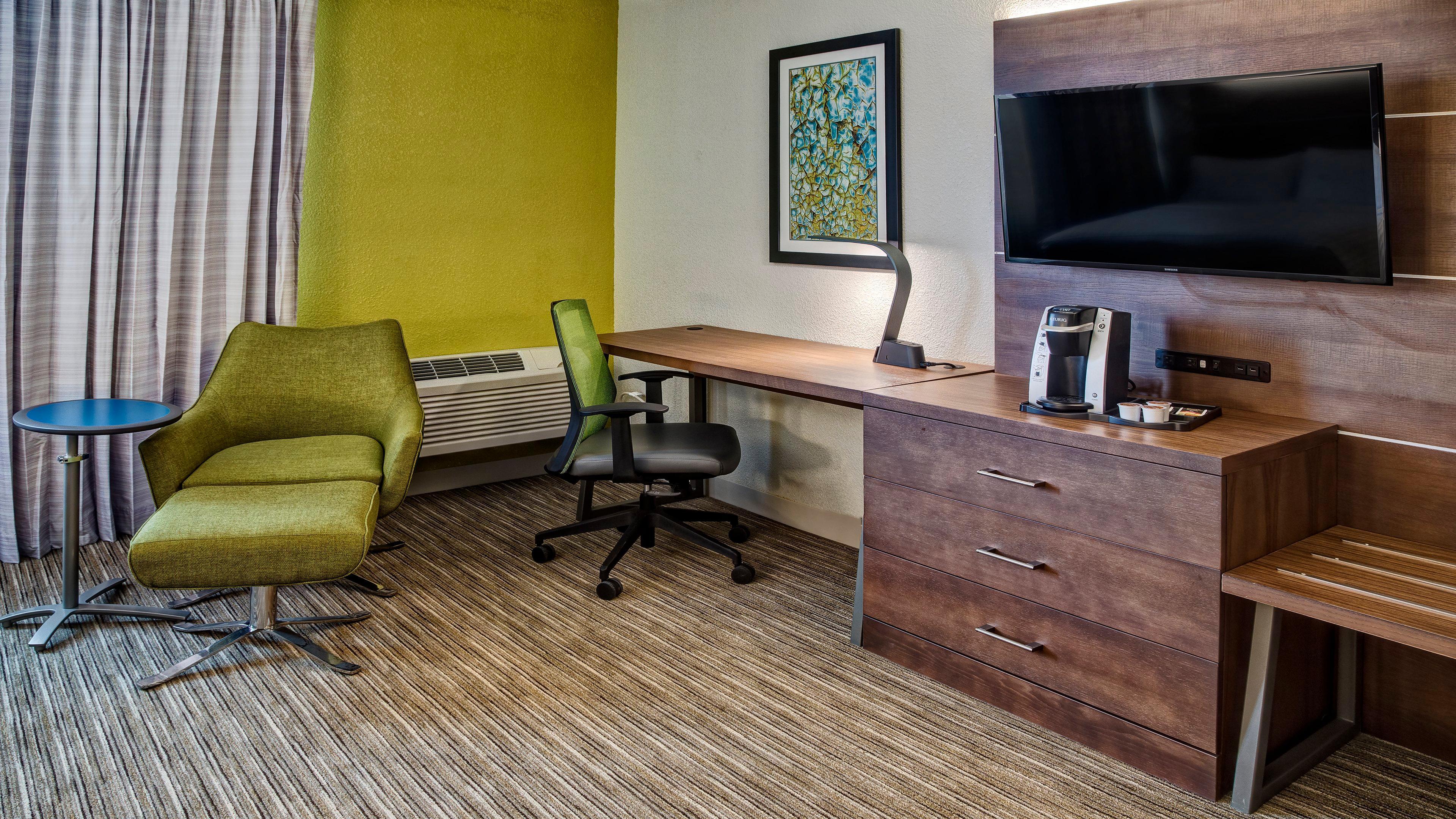 Holiday Express Airport Expo Center By Ihg Hotel Louisville