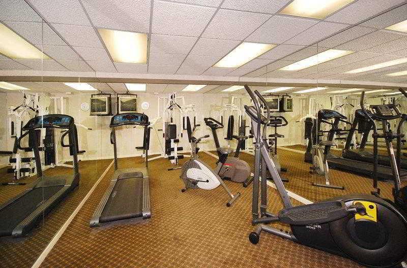 Holiday Express Airport Expo Center By Ihg 3* Louisville