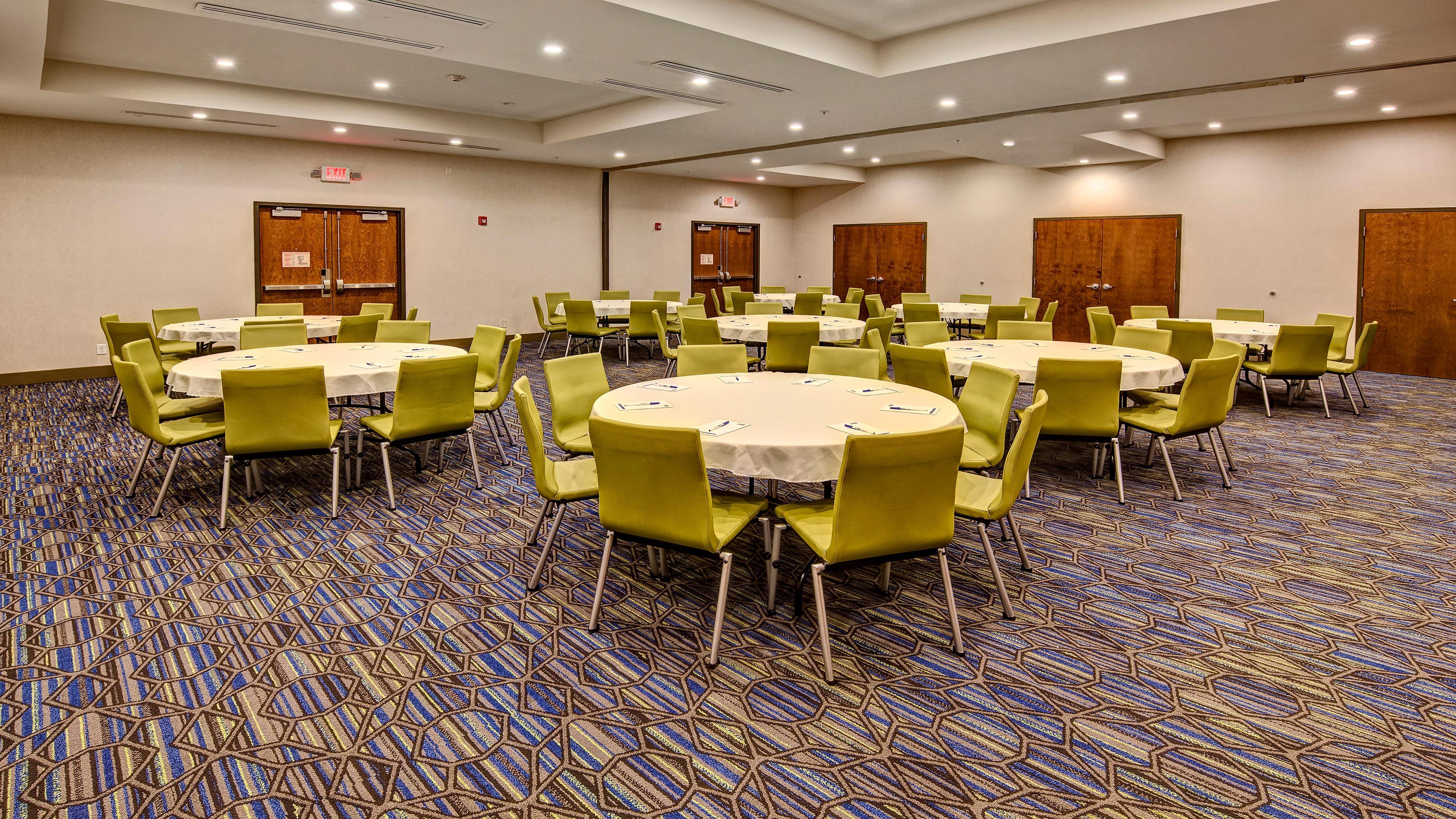 Express Airport Expo Center By Ihg Louisville