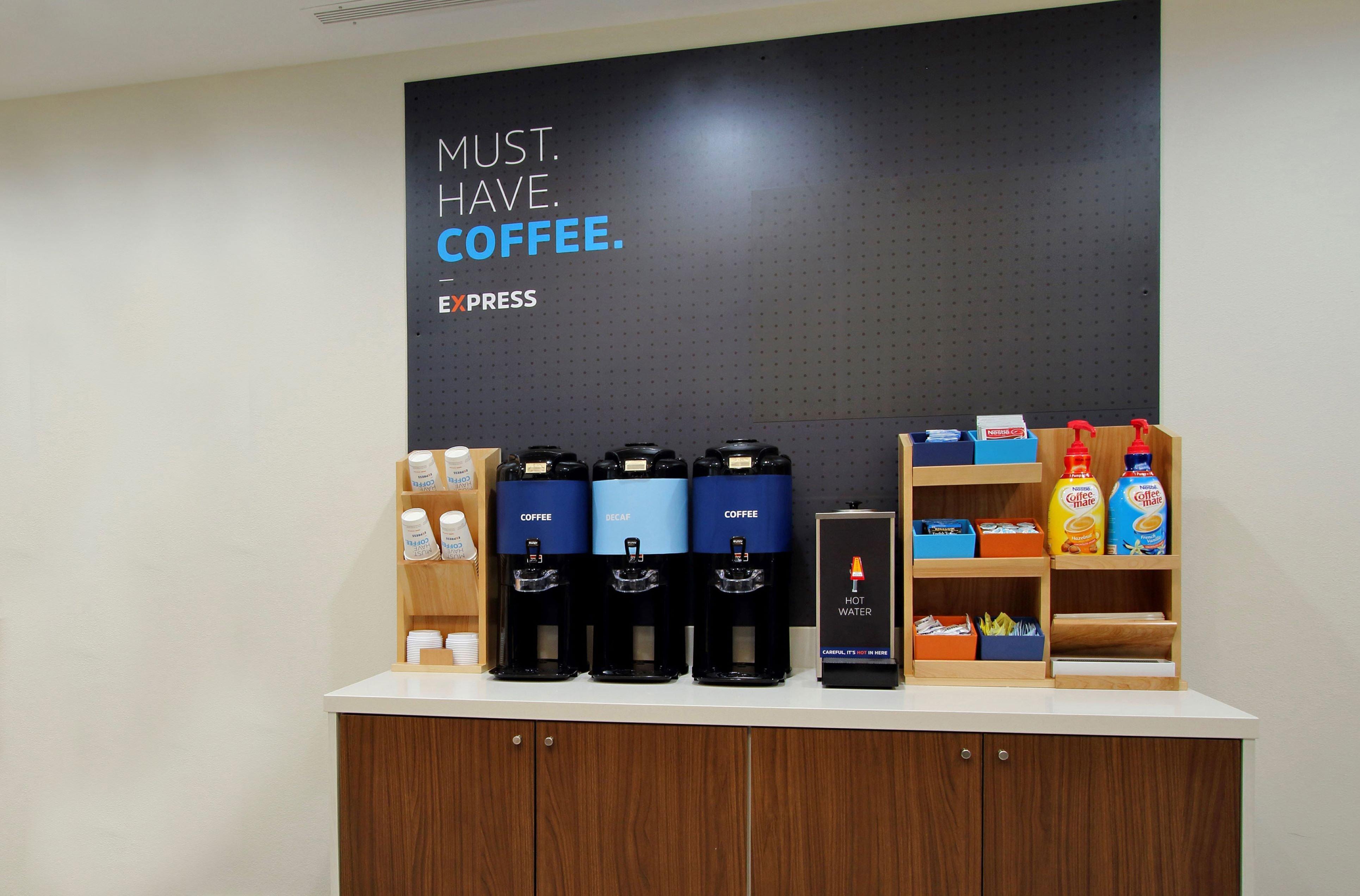 Express Airport Expo Center By Ihg Hotel Louisville