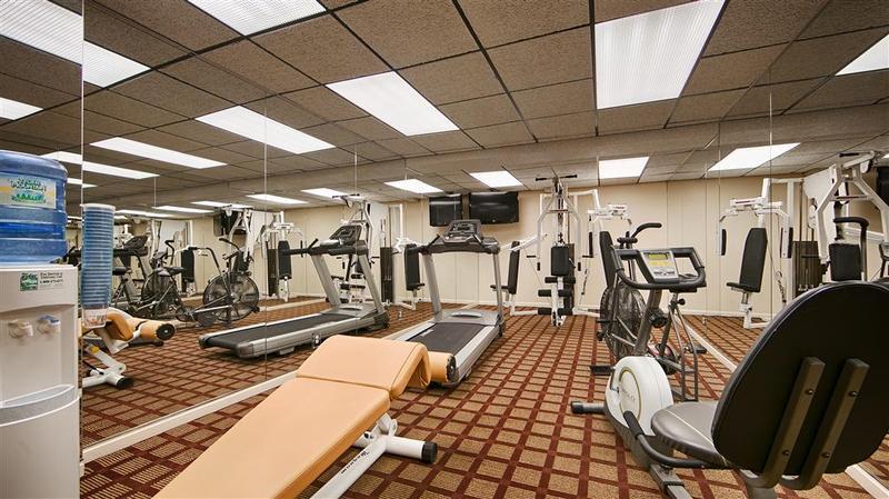 Express Airport Expo Center By Ihg Louisville
