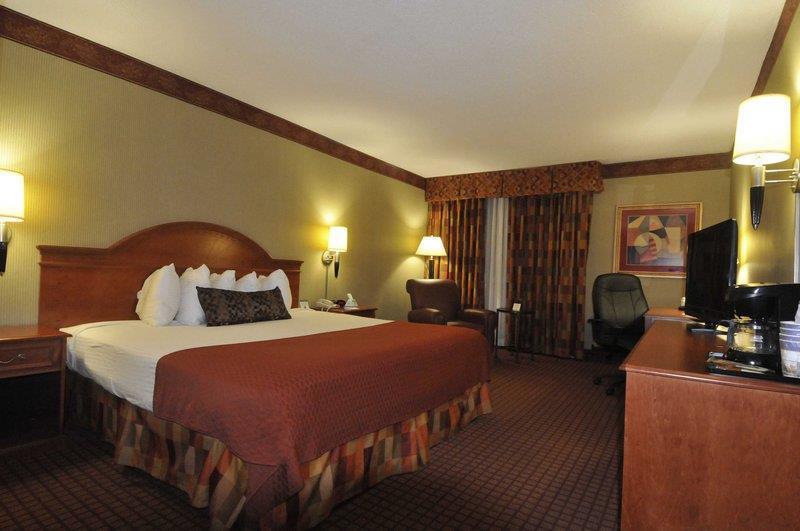 Hotel Express Airport Expo Center By Ihg Louisville
