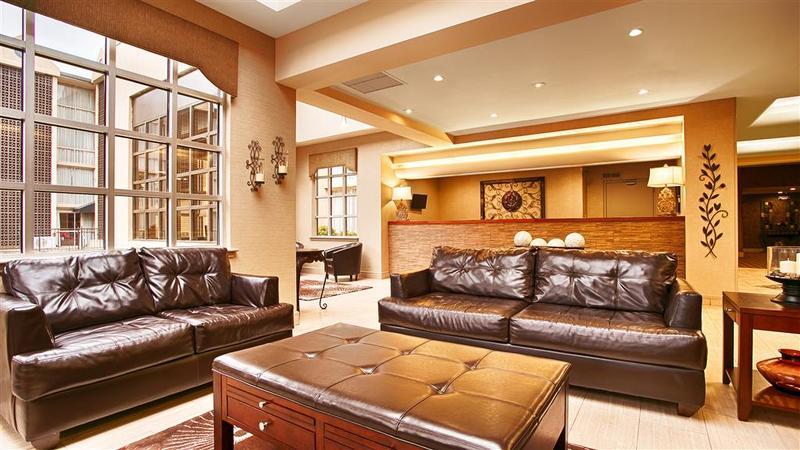 Express Airport Expo Center By Ihg 3* Louisville