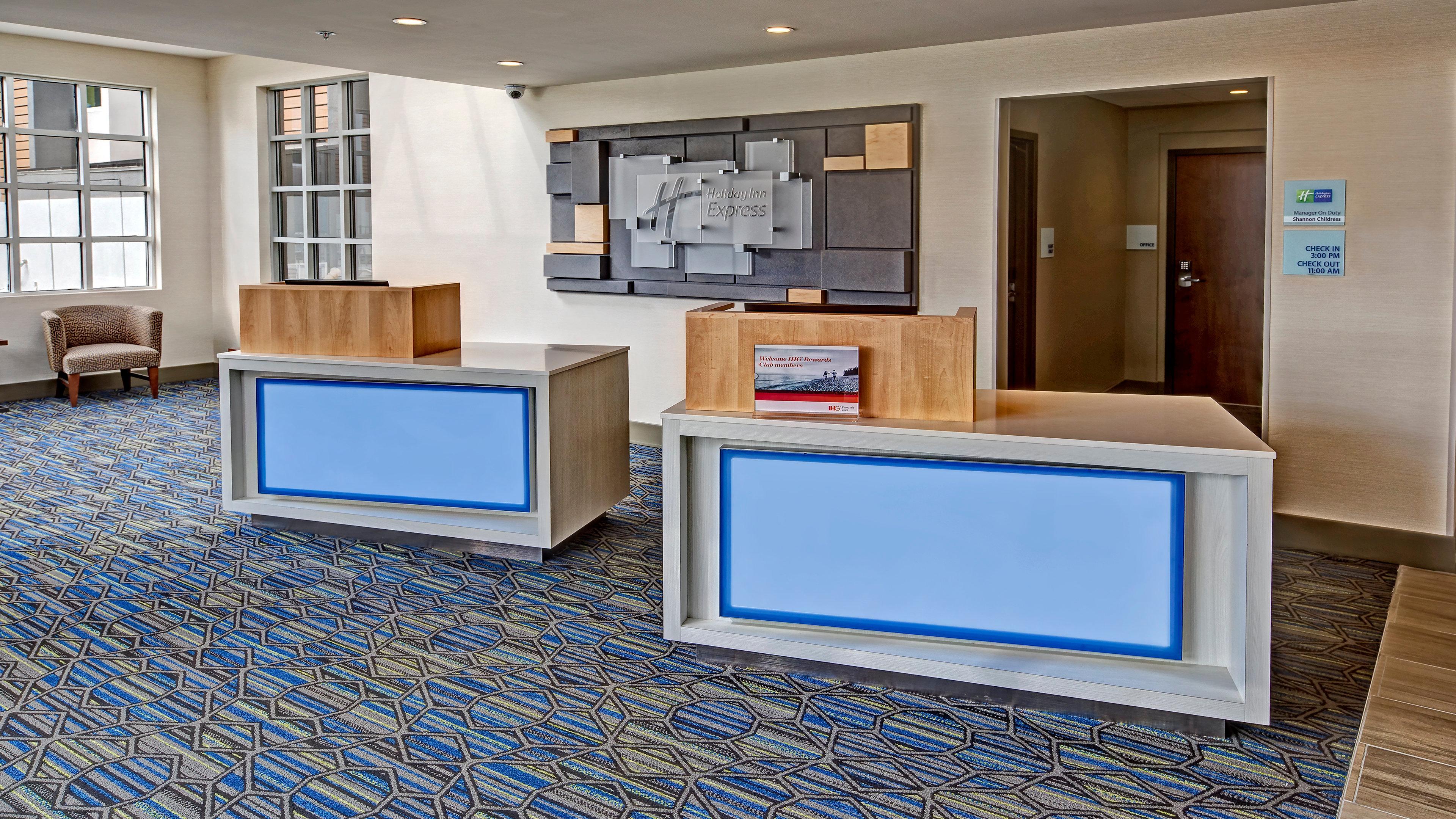 Express Airport Expo Center By Ihg 3*