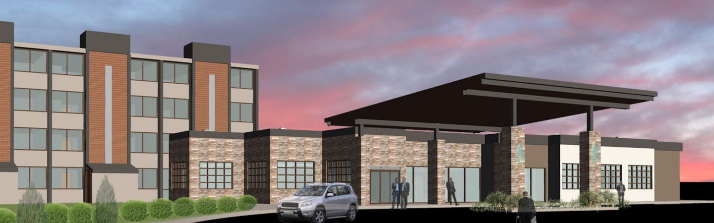 Holiday Express Airport Expo Center By Ihg Hotel Louisville